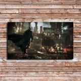 HD Canvas Print Home Decor Paintings Wall Art Pictures-SR101669