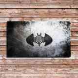 HD Canvas Print Home Decor Paintings Wall Art Pictures-SR102933