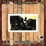 HD Canvas Print Home Decor Paintings Wall Art Pictures-SR100902