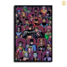 HD Canvas Print Home Decor Paintings Wall Art Pictures-SR108243