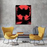 HD Canvas Print Home Decor Paintings Wall Art Pictures-SR108057