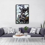 HD Canvas Print Home Decor Paintings Wall Art Pictures-SR102862