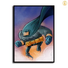 HD Canvas Print Home Decor Paintings Wall Art Pictures-SR104101