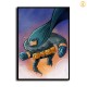 HD Canvas Print Home Decor Paintings Wall Art Pictures-SR104101