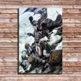 HD Canvas Print Home Decor Paintings Wall Art Pictures-SR102862