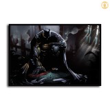 HD Canvas Print Home Decor Paintings Wall Art Pictures-SR106091