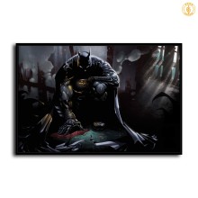 HD Canvas Print Home Decor Paintings Wall Art Pictures-SR106091