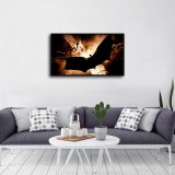 HD Canvas Print Home Decor Paintings Wall Art Pictures-SR-A3712