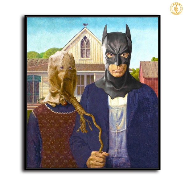 HD Canvas Print Home Decor Paintings Wall Art Pictures-SR101422