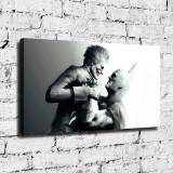 HD Canvas Print Home Decor Paintings Wall Art Pictures-SR-A3724
