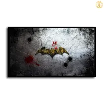 HD Canvas Print Home Decor Paintings Wall Art Pictures-SR107757