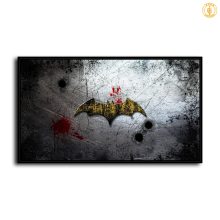 HD Canvas Print Home Decor Paintings Wall Art Pictures-SR107757