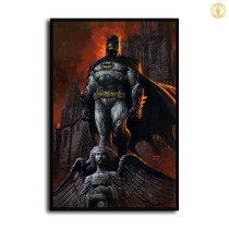 HD Canvas Print Home Decor Paintings Wall Art Pictures-SR108246