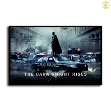 HD Canvas Print Home Decor Paintings Wall Art Pictures-SR106136