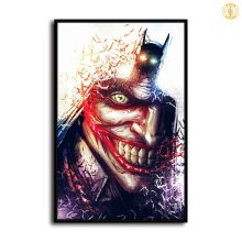 HD Canvas Print Home Decor Paintings Wall Art Pictures-SR101406