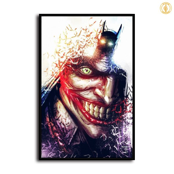 HD Canvas Print Home Decor Paintings Wall Art Pictures-SR101406