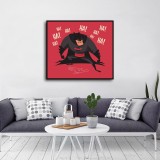 HD Canvas Print Home Decor Paintings Wall Art Pictures-SR103673