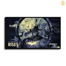HD Canvas Print Home Decor Paintings Wall Art Pictures-SR105123