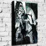 HD Canvas Print Home Decor Paintings Wall Art Pictures-SR102161