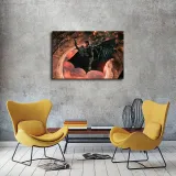 HD Canvas Print Home Decor Paintings Wall Art Pictures-SR100905