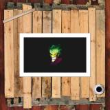 HD Canvas Print Home Decor Paintings Wall Art Pictures-SR107809