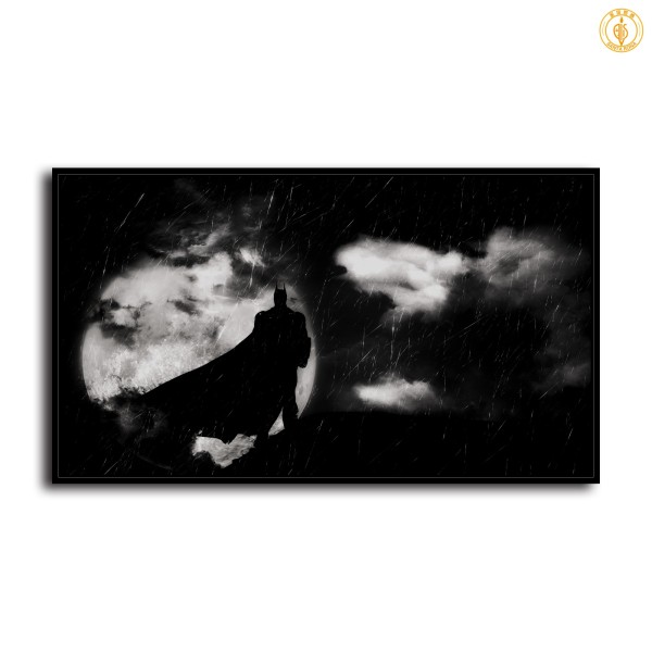 HD Canvas Print Home Decor Paintings Wall Art Pictures-SR101407