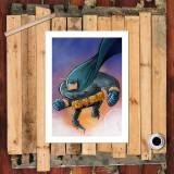 HD Canvas Print Home Decor Paintings Wall Art Pictures-SR104101