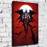 HD Canvas Print Home Decor Paintings Wall Art Pictures-SR103733