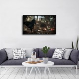 HD Canvas Print Home Decor Paintings Wall Art Pictures-SR101669