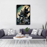 HD Canvas Print Home Decor Paintings Wall Art Pictures-SR102852