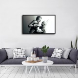 HD Canvas Print Home Decor Paintings Wall Art Pictures-SR-A3724