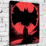 HD Canvas Print Home Decor Paintings Wall Art Pictures-SR108057