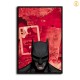 HD Canvas Print Home Decor Paintings Wall Art Pictures-SR108244