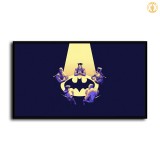 HD Canvas Print Home Decor Paintings Wall Art Pictures-SR104296
