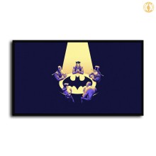 HD Canvas Print Home Decor Paintings Wall Art Pictures-SR104296