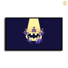 HD Canvas Print Home Decor Paintings Wall Art Pictures-SR104296
