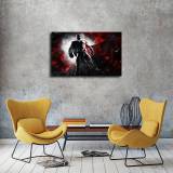 HD Canvas Print Home Decor Paintings Wall Art Pictures-SR104999