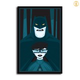 HD Canvas Print Home Decor Paintings Wall Art Pictures-SR104125