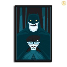 HD Canvas Print Home Decor Paintings Wall Art Pictures-SR104125