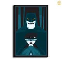 HD Canvas Print Home Decor Paintings Wall Art Pictures-SR104125