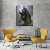 HD Canvas Print Home Decor Paintings Wall Art Pictures-SR101414