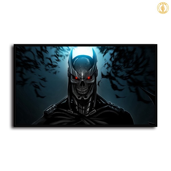 HD Canvas Print Home Decor Paintings Wall Art Pictures-SR106538