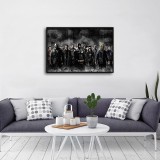 HD Canvas Print Home Decor Paintings Wall Art Pictures-SR-A3580