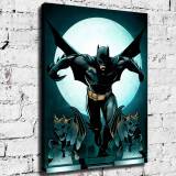 HD Canvas Print Home Decor Paintings Wall Art Pictures-SR102830