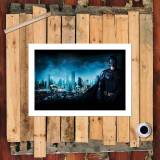 HD Canvas Print Home Decor Paintings Wall Art Pictures-SR-A3568
