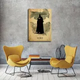 HD Canvas Print Home Decor Paintings Wall Art Pictures-SR-A3076