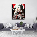 HD Canvas Print Home Decor Paintings Wall Art Pictures-SR108059