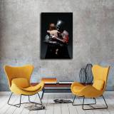 HD Canvas Print Home Decor Paintings Wall Art Pictures-SR-A1504