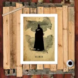 HD Canvas Print Home Decor Paintings Wall Art Pictures-SR-A3076