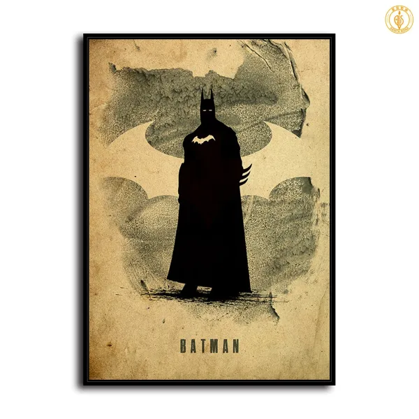 HD Canvas Print Home Decor Paintings Wall Art Pictures-SR-A3076